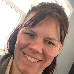 Meet your Posher, Abby